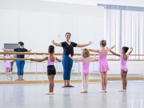 dance 