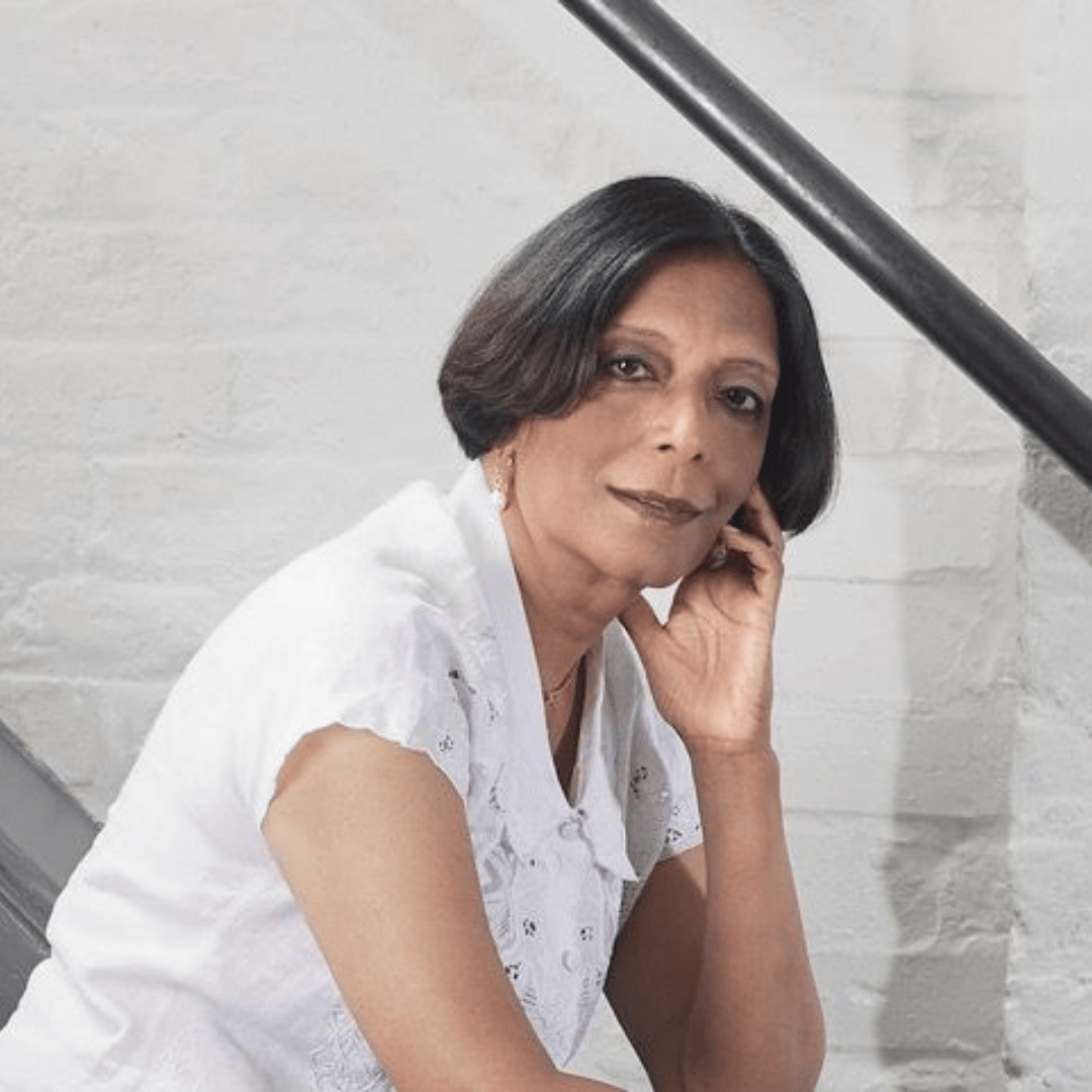 Shobana Jeyasingh 