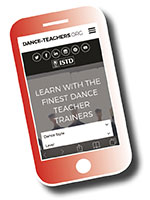 Web design for mobile