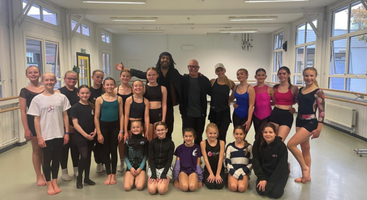 industry day group pic