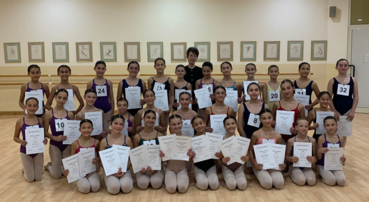 malta awards 2025 group picture