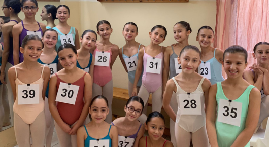 malta awards 2025 group picture