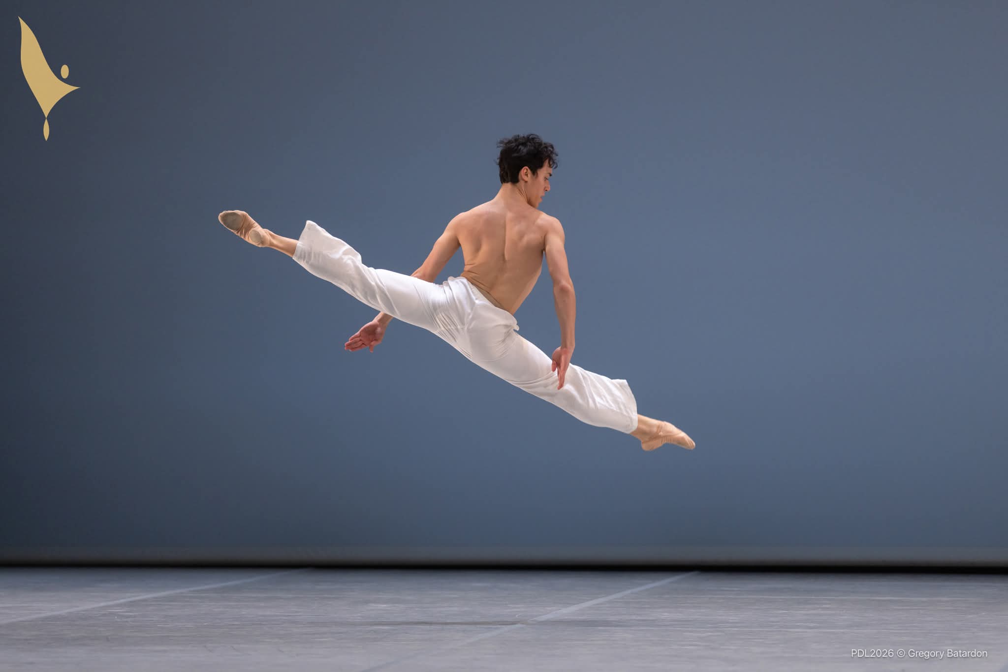 dance on stage