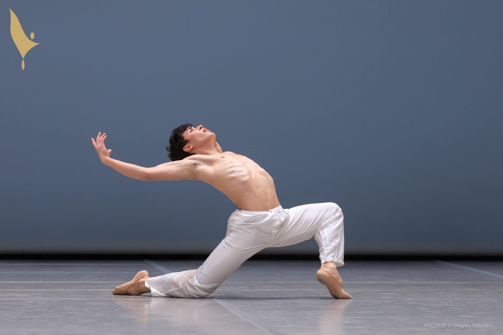 dance on stage