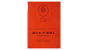 DFR Rock 'n' Roll Study Notes