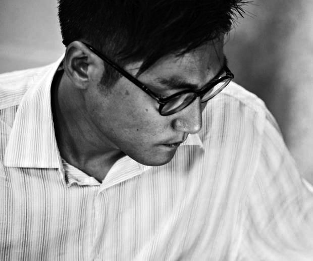 Photo of: Sho Shibata