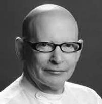 Photo of: Anthony Van Laast CBE