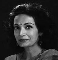 Photo of: Chitra Sundaram