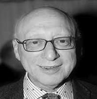 Photo of: Rt Hon Sir Gerald Kaufman, MP