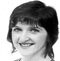 Photo of: Jacqueline Gray