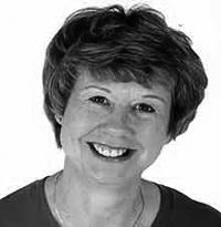Photo of: Julia Beattie