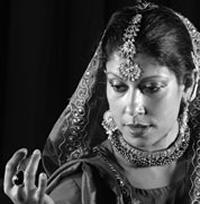 Photo of: Sujata Banerjee MBE