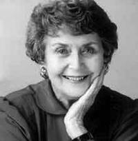 Photo of: Wendy Toye