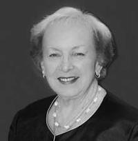 Photo of: Anne Lingard (invited committee member)