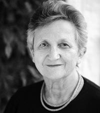 Photo of: Jacqueline Ferguson