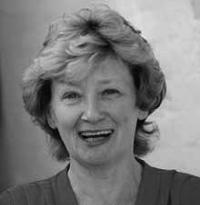 Photo of: Judith Hockaday