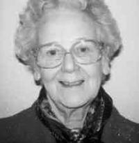 Photo of: Olive Newson