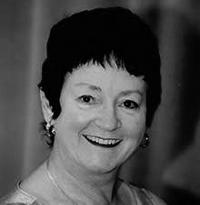 Photo of: Gaynor Owen