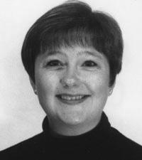 Photo of: Karen Collings