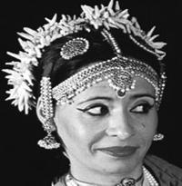Photo of: Kiran Ratna