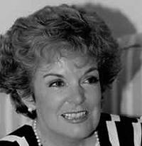 Photo of: Betty Laine OBE