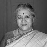 Photo of: Pushkala Gopal