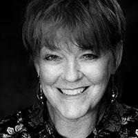 Photo of: Jackie Hutt