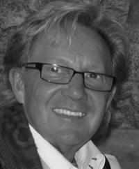Photo of: Jeffrey Dobinson
