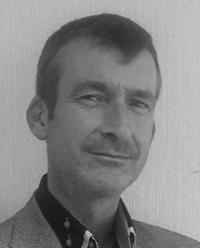 Photo of: Simon Cruwys