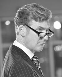 Photo of: Simon Cruwys