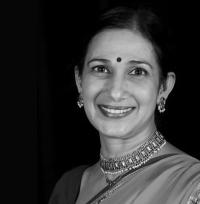 Photo of: Dr Swati Raut