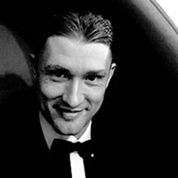Photo of: Warren Boyce