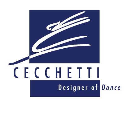Cecchetti Designer of Dance (CSSA) logo