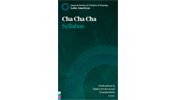 Latin American Technique Part 2 - Cha Cha Cha