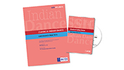 Classical Indian Dance -Safe Dance Practice Pack