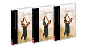 Latin American Paso Doble Syllabus DVD